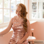 Madeline Stuart at Dreamworld - by Kat Perry