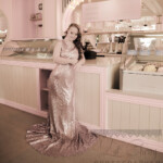 Madeline Stuart at Dreamworld - by Kat Perry