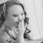 Madeline Stuart at Dreamworld - by Kat Perry