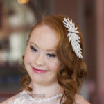Madeline Stuart at Dreamworld - by Kat Perry