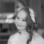 Madeline Stuart at Dreamworld - by Kat Perry
