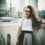 Madeline Stuart - Photograph by MellyS