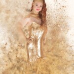 Madeline Stuart - Photograph by MellyS