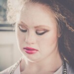 Madeline Stuart - Photograph by MellyS