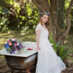 Madeline Stuart - Photograph by Must Be April Photography