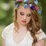 Madeline Stuart - Photograph by Must Be April Photography