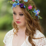 Madeline Stuart - Photograph by Must Be April Photography