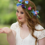 Madeline Stuart - Photograph by Must Be April Photography
