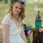 Madeline Stuart - Photograph by Must Be April Photography