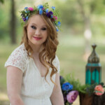 Madeline Stuart - Photograph by Must Be April Photography