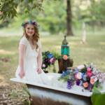Madeline Stuart - Photograph by Must Be April Photography