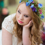 Madeline Stuart - Photograph by Must Be April Photography