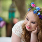 Madeline Stuart - Photograph by Must Be April Photography
