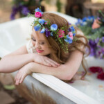 Madeline Stuart - Photograph by Must Be April Photography