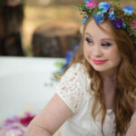 Madeline Stuart - Photograph by Must Be April Photography
