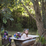 Madeline Stuart - Photograph by Must Be April Photography