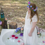 Madeline Stuart - Photograph by Must Be April Photography