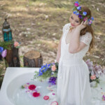Madeline Stuart - Photograph by Must Be April Photography