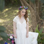 Madeline Stuart - Photograph by Must Be April Photography