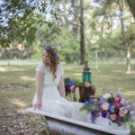 Madeline Stuart - Photograph by Must Be April Photography