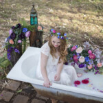 Madeline Stuart - Photograph by Must Be April Photography