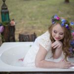 Madeline Stuart - Photograph by Must Be April Photography