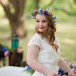 Madeline Stuart - Photograph by Must Be April Photography