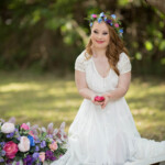 Madeline Stuart - Photograph by Must Be April Photography