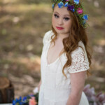 Madeline Stuart - Photograph by Must Be April Photography