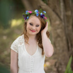 Madeline Stuart - Photograph by Must Be April Photography