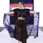 Madeline Stuart Models at Runway Dubai 2016