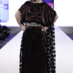 Madeline Stuart Models at Runway Dubai 2016