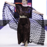 Madeline Stuart Models at Runway Dubai 2016