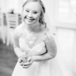 Madeline Stuart - Photograph at Rixey Manor by Sarah Houston