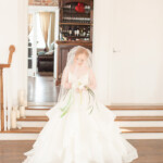 Madeline Stuart - Photograph at Rixey Manor by Sarah Houston