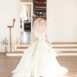 Madeline Stuart - Photograph at Rixey Manor by Sarah Houston