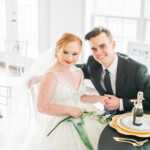 Madeline Stuart - Photograph at Rixey Manor by Sarah Houston