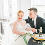 Madeline Stuart - Photograph at Rixey Manor by Sarah Houston