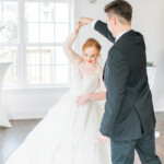 Madeline Stuart - Photograph at Rixey Manor by Sarah Houston
