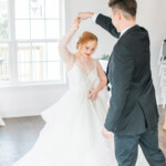 Madeline Stuart - Photograph at Rixey Manor by Sarah Houston