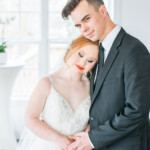 Madeline Stuart - Photograph at Rixey Manor by Sarah Houston