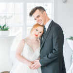 Madeline Stuart - Photograph at Rixey Manor by Sarah Houston