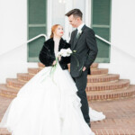 Madeline Stuart - Photograph at Rixey Manor by Sarah Houston