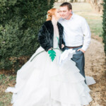 Madeline Stuart - Photograph at Rixey Manor by Sarah Houston
