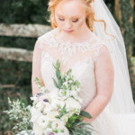 Madeline Stuart - Photograph at Rixey Manor by Sarah Houston