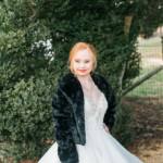 Madeline Stuart - Photograph at Rixey Manor by Sarah Houston