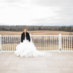 Madeline Stuart - Photograph at Rixey Manor by Sarah Houston
