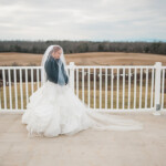 Madeline Stuart - Photograph at Rixey Manor by Sarah Houston
