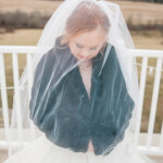 Madeline Stuart - Photograph at Rixey Manor by Sarah Houston
