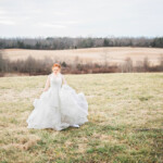 Madeline Stuart - Photograph at Rixey Manor by Sarah Houston